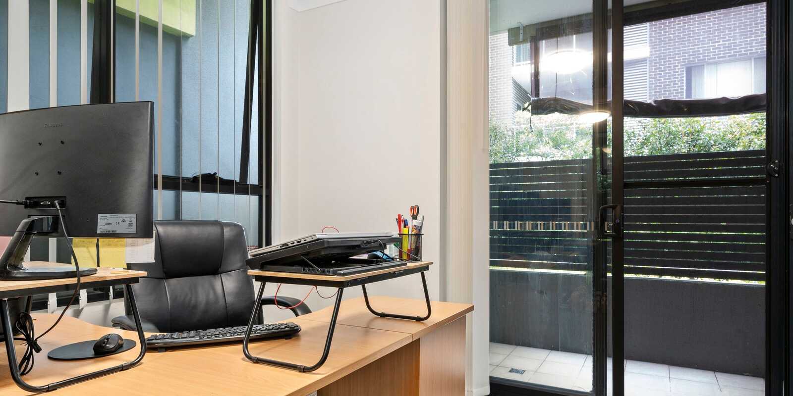 2/15-17 Castlereagh Street Liverpool