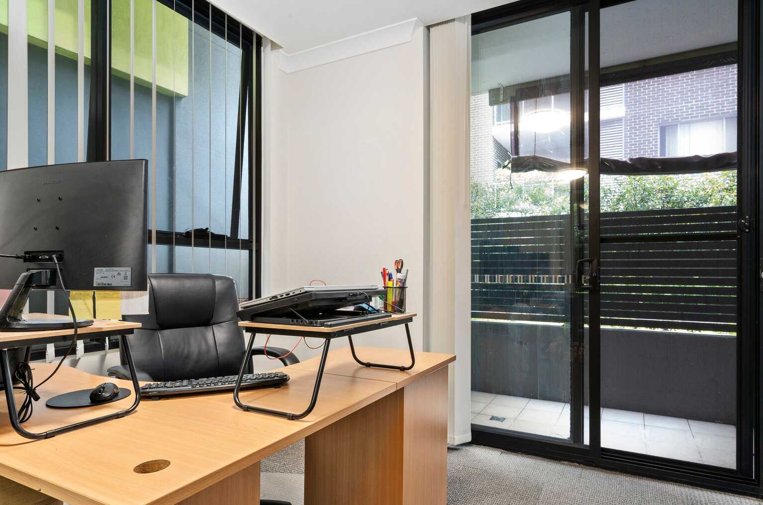 2/15-17 Castlereagh Street Liverpool