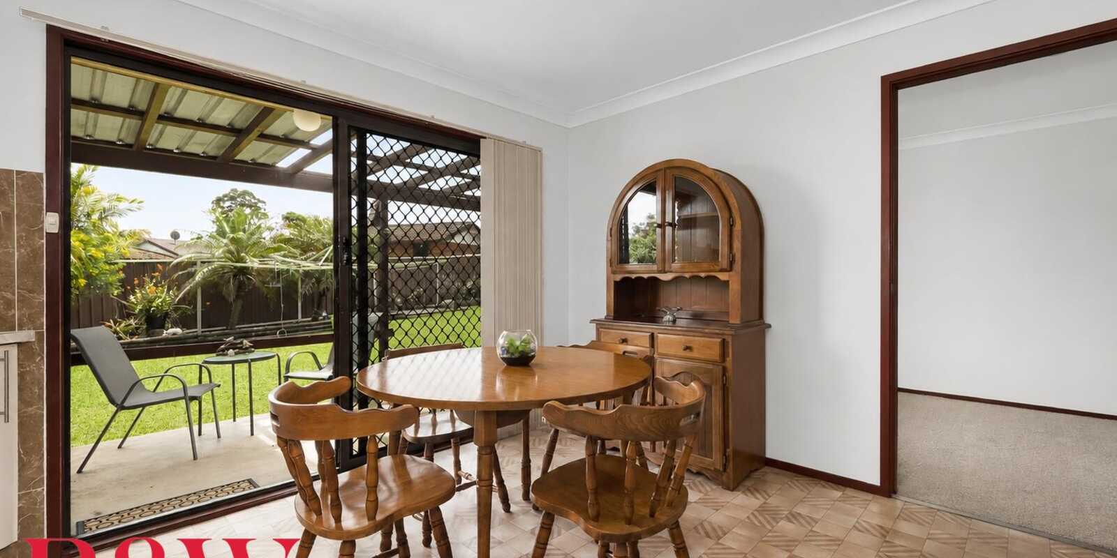 21 Bainbridge Avenue Ingleburn