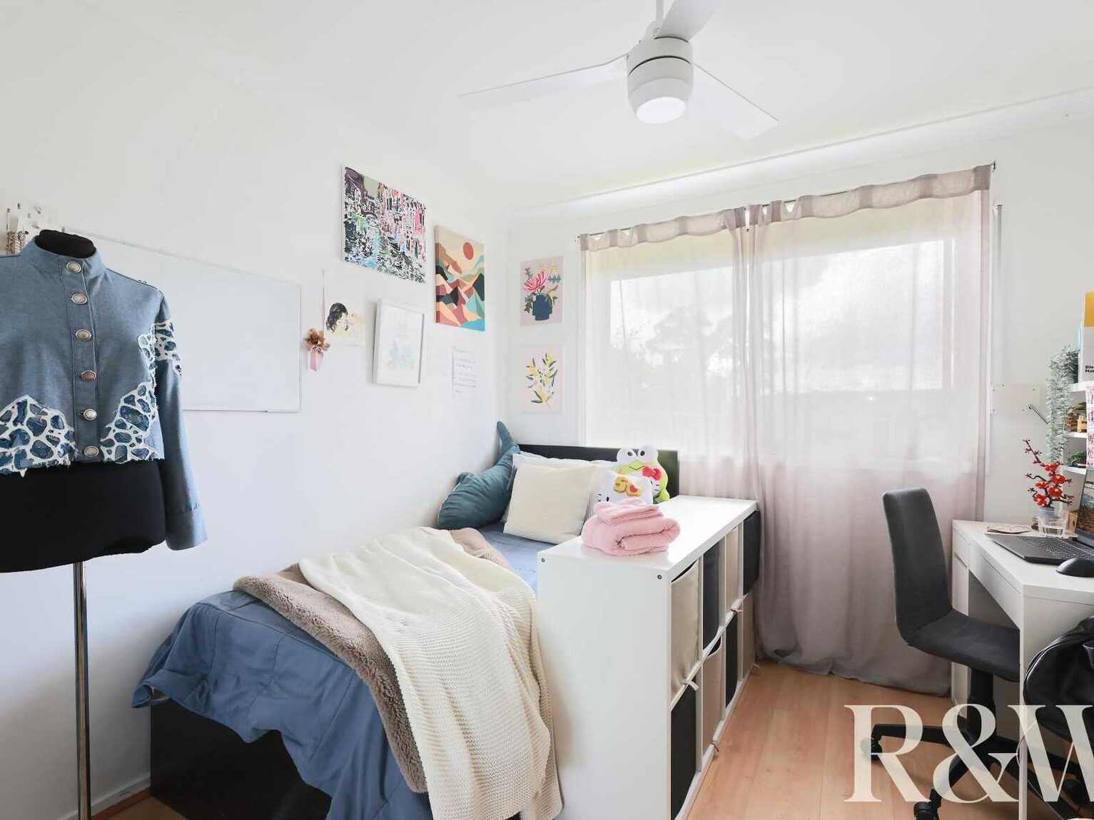 16A Martina Street Plumpton 16A Martina Street Plumpton