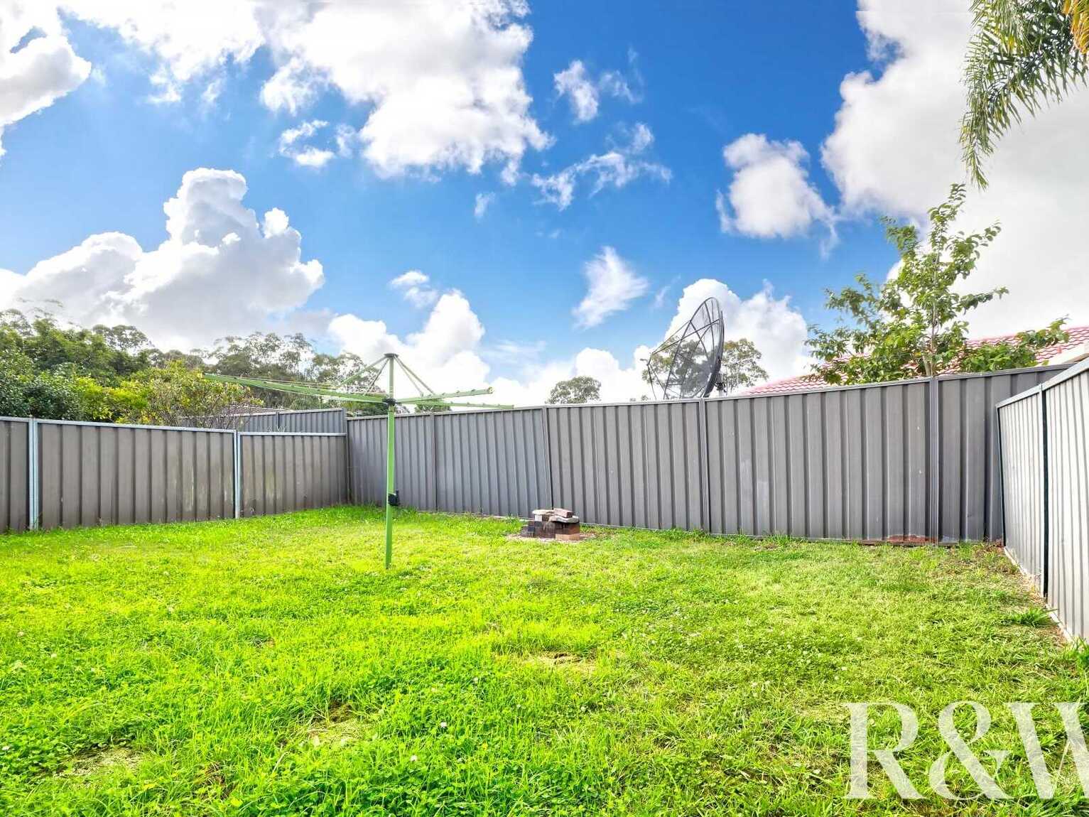 16A Martina Street Plumpton 16A Martina Street Plumpton