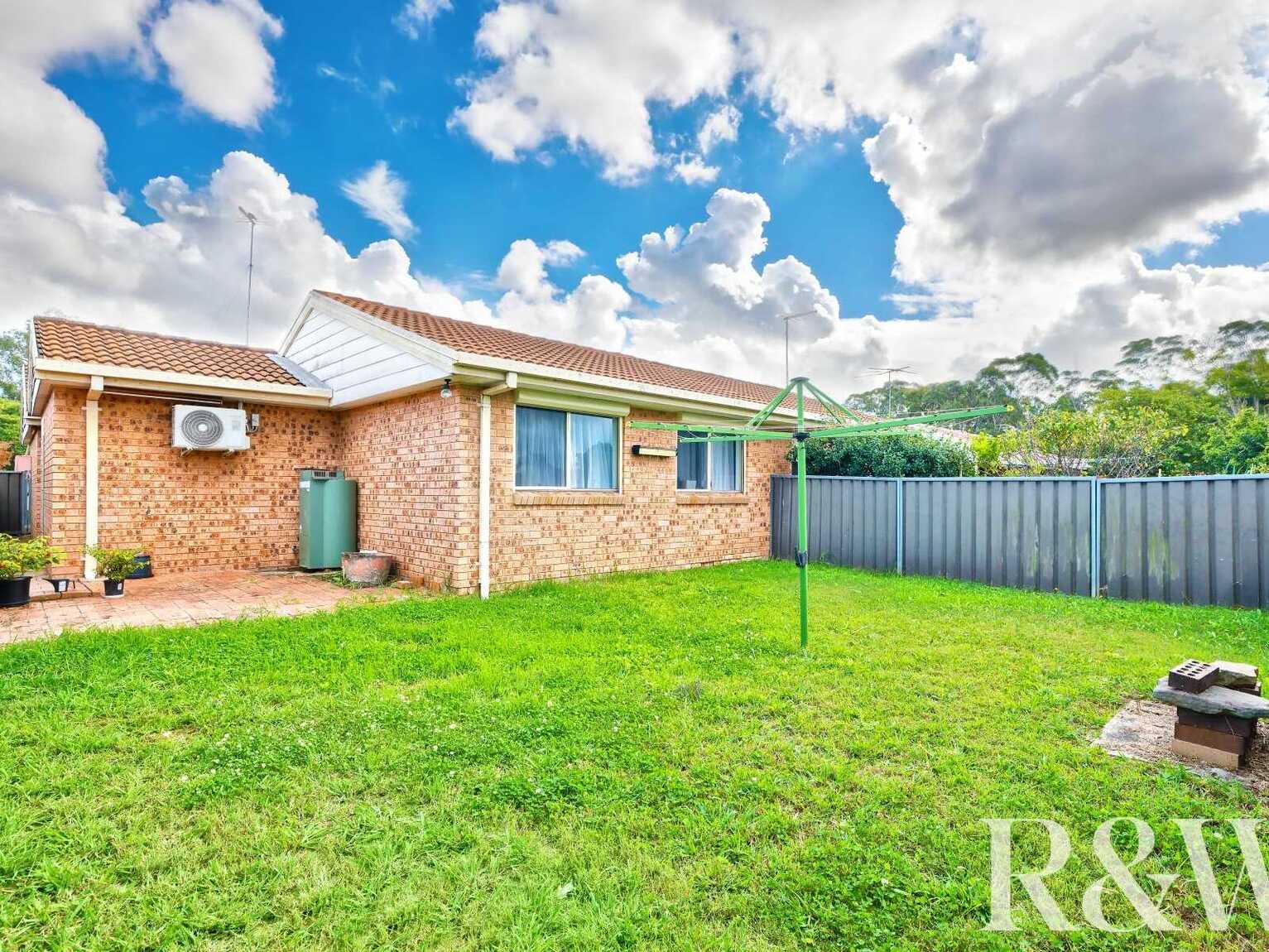 16A Martina Street Plumpton 16A Martina Street Plumpton