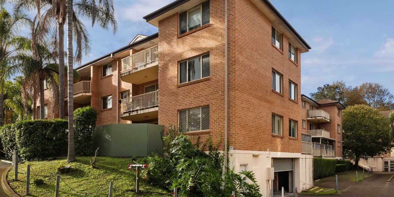1/9 Hill Street Marrickville