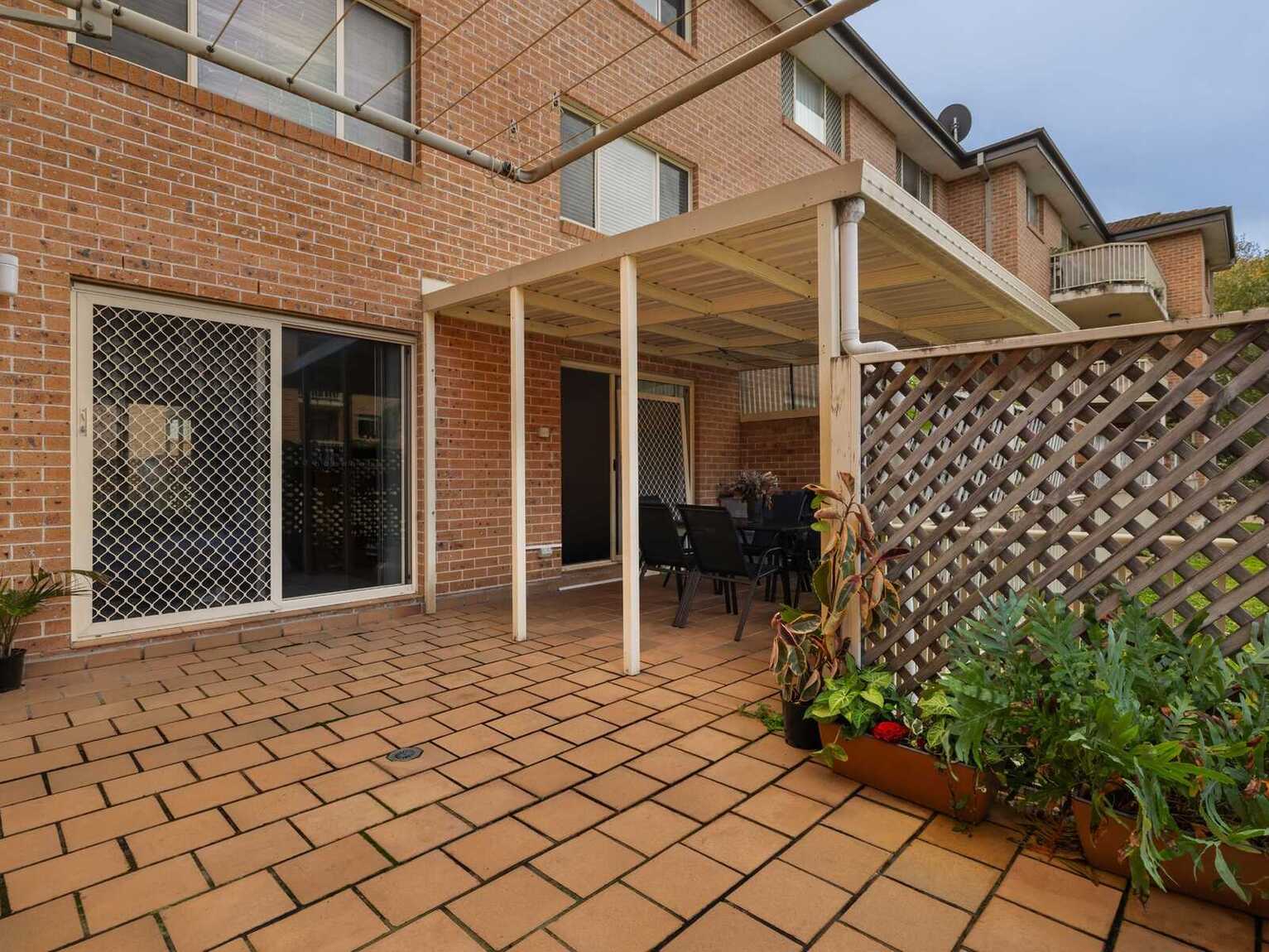 1/9 Hill Street Marrickville
