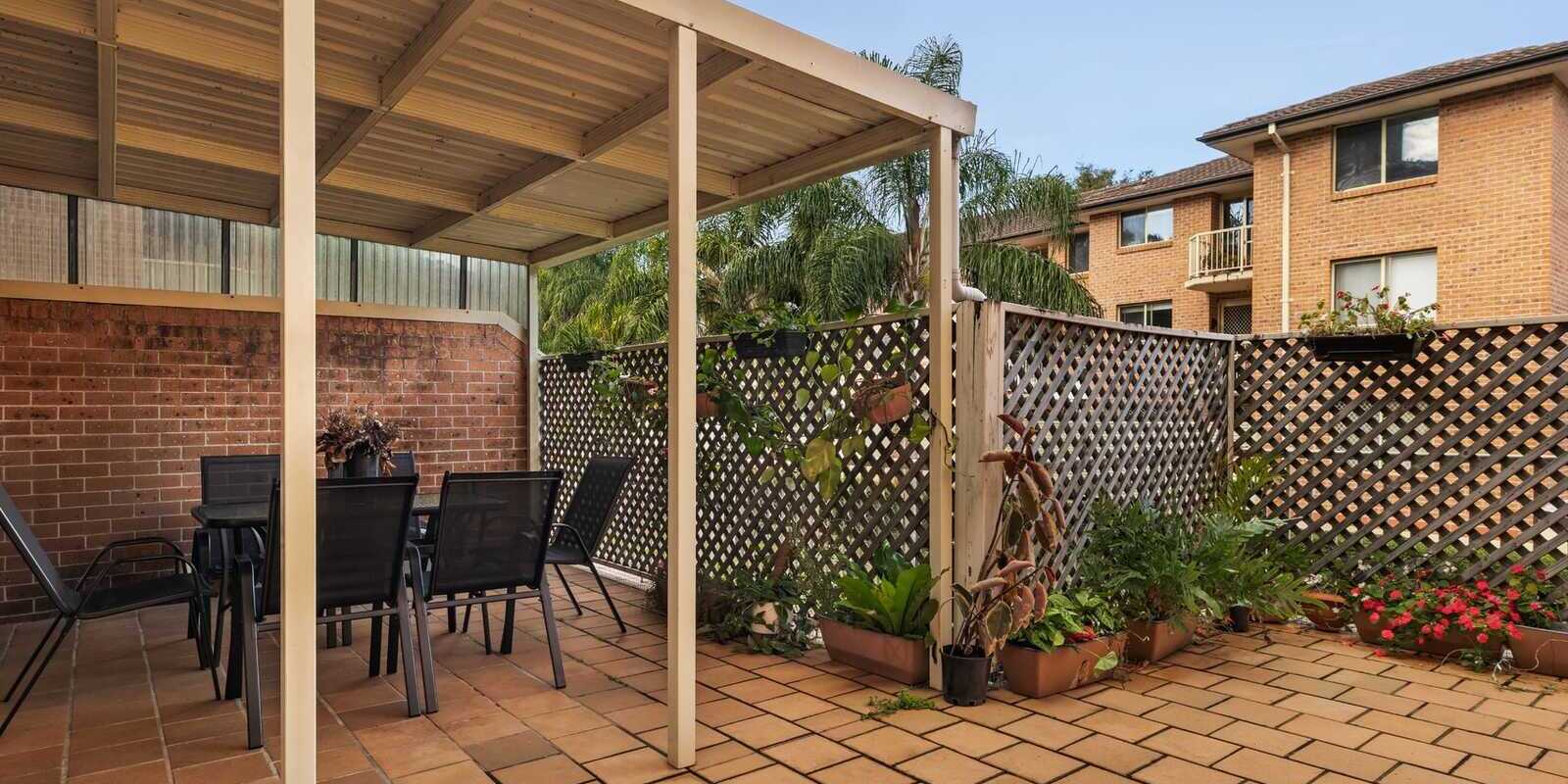 1/9 Hill Street Marrickville