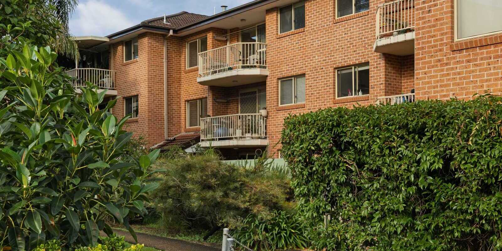 1/9 Hill Street Marrickville