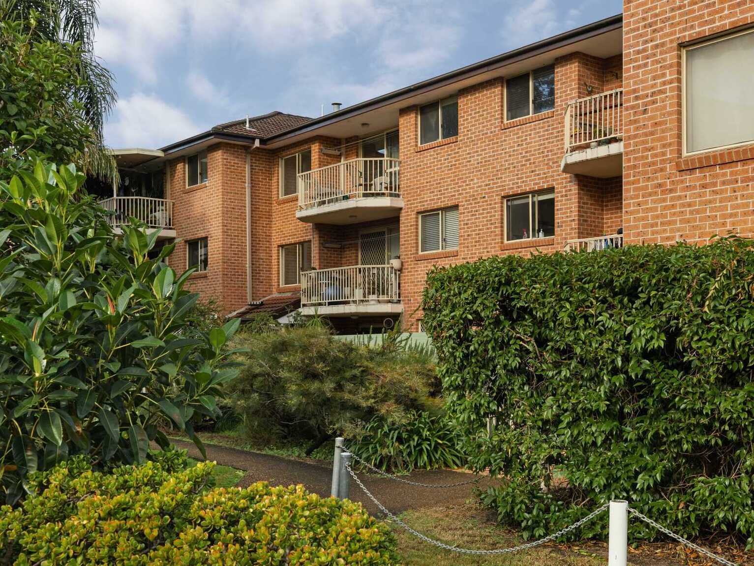 1/9 Hill Street Marrickville