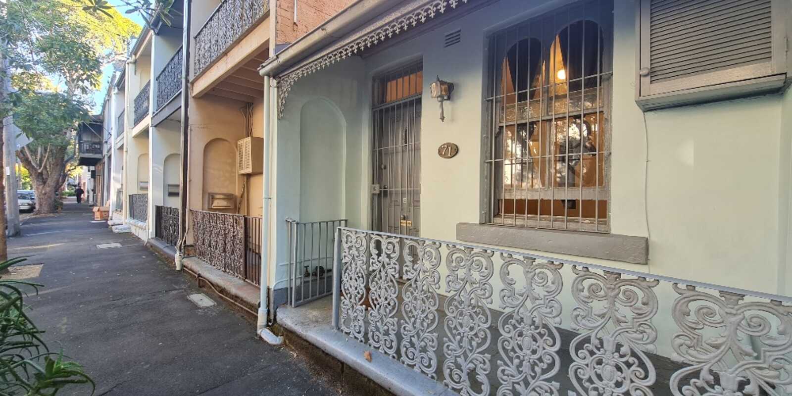 71 Shepherd Steet Chippendale, Chippendale - Image 1