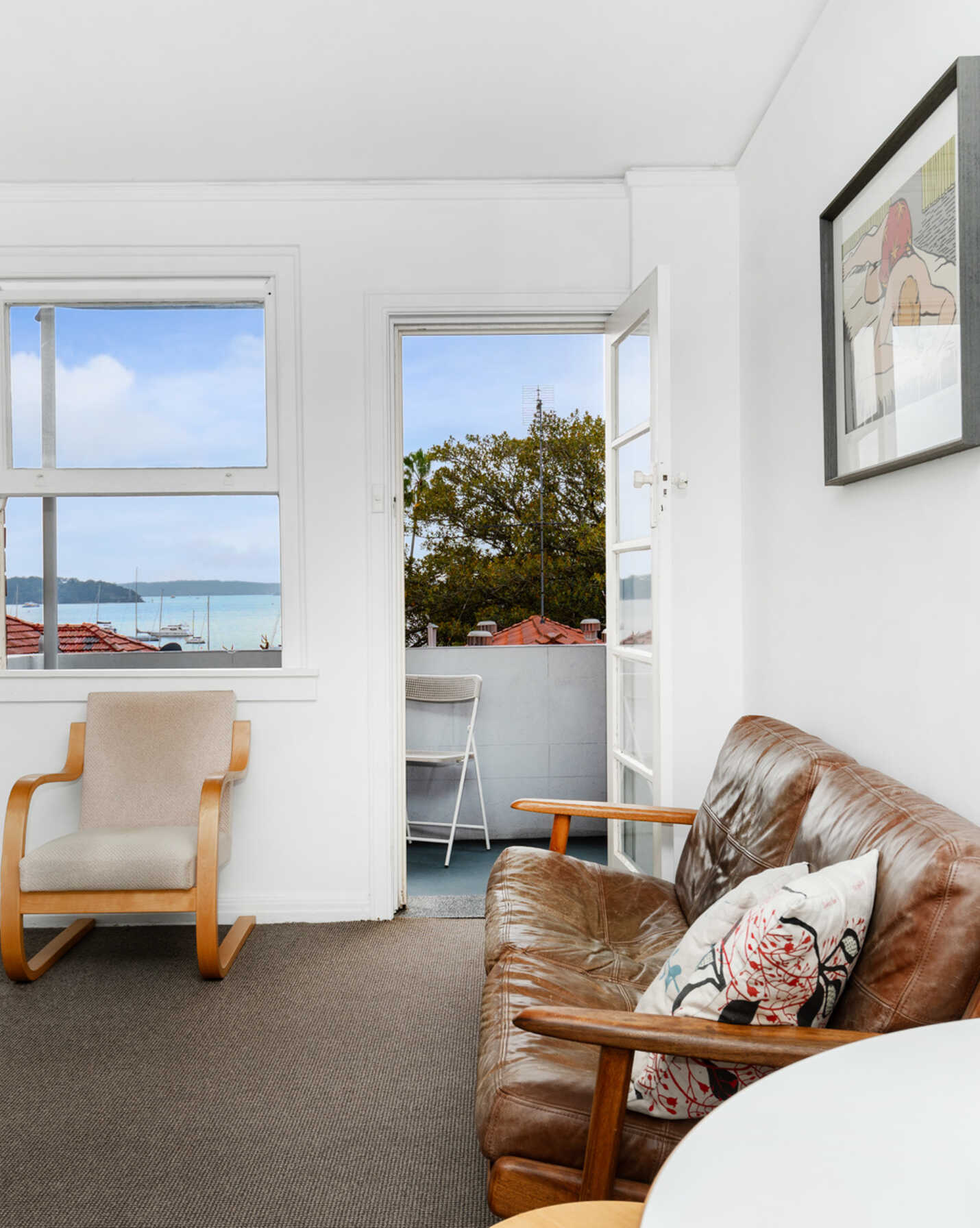 3/8 Onslow Avenue Elizabeth Bay, Bay - Thumbnail 3