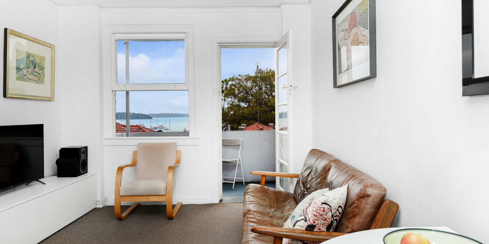 3/8 Onslow Avenue Elizabeth Bay 3/8 Onslow Avenue Elizabeth Bay