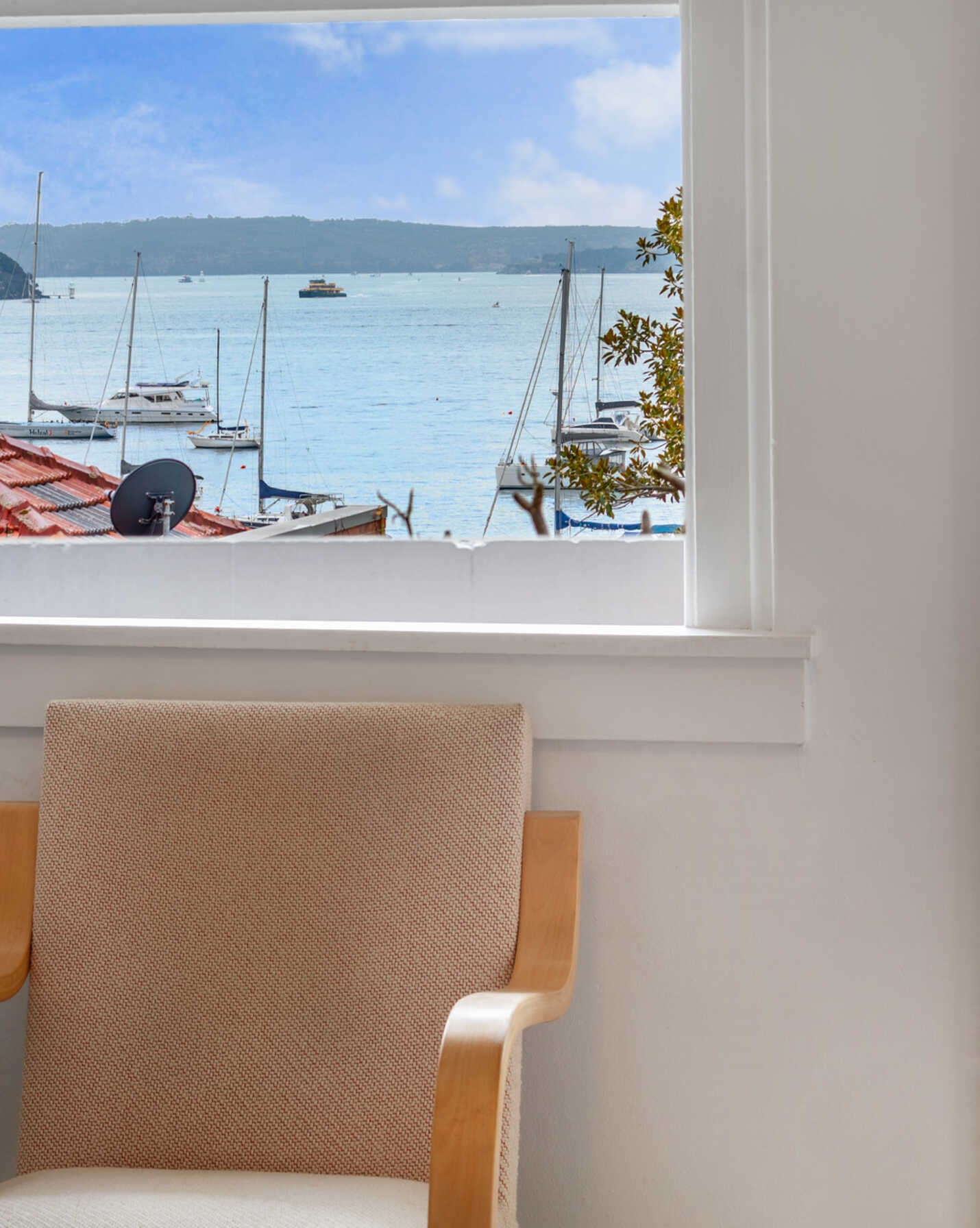 3/8 Onslow Avenue Elizabeth Bay, Bay - Thumbnail 4