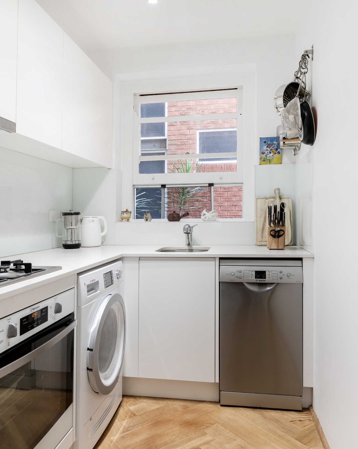 3/8 Onslow Avenue Elizabeth Bay, Bay - Thumbnail 5