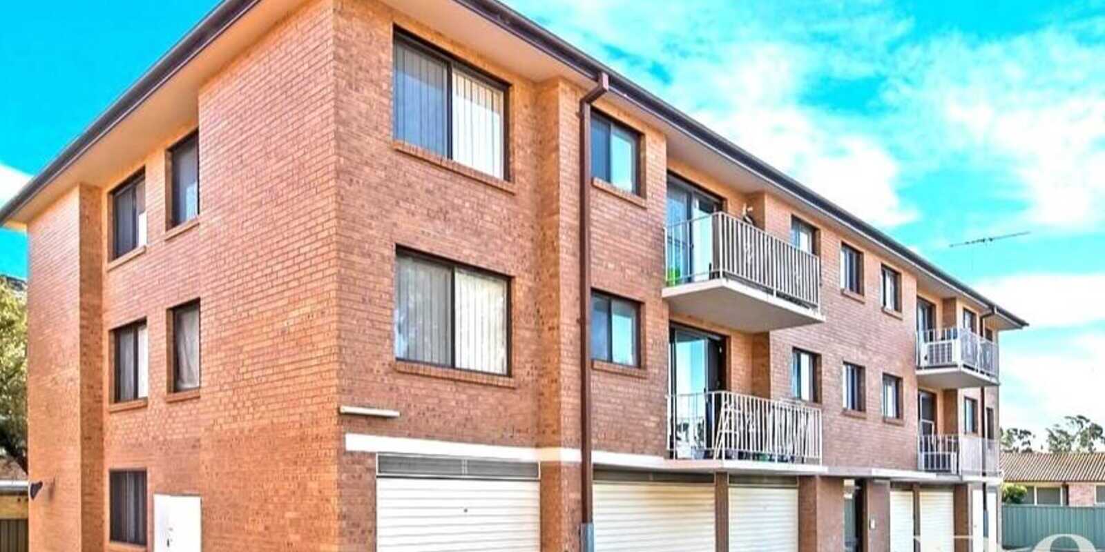 20/42 Luxford Road Mount Druitt 20/42 Luxford Road Mount Druitt