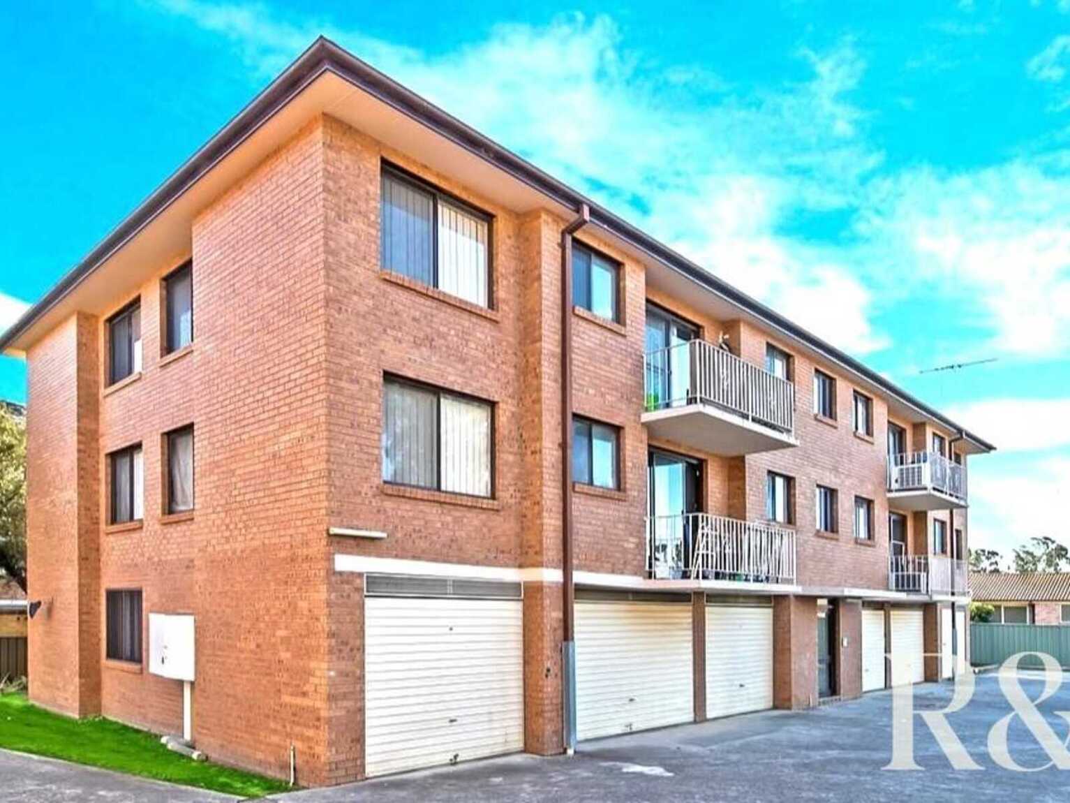 20/42 Luxford Road Mount Druitt 20/42 Luxford Road Mount Druitt