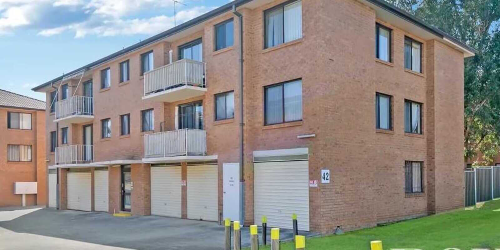 20/42 Luxford Road Mount Druitt 20/42 Luxford Road Mount Druitt