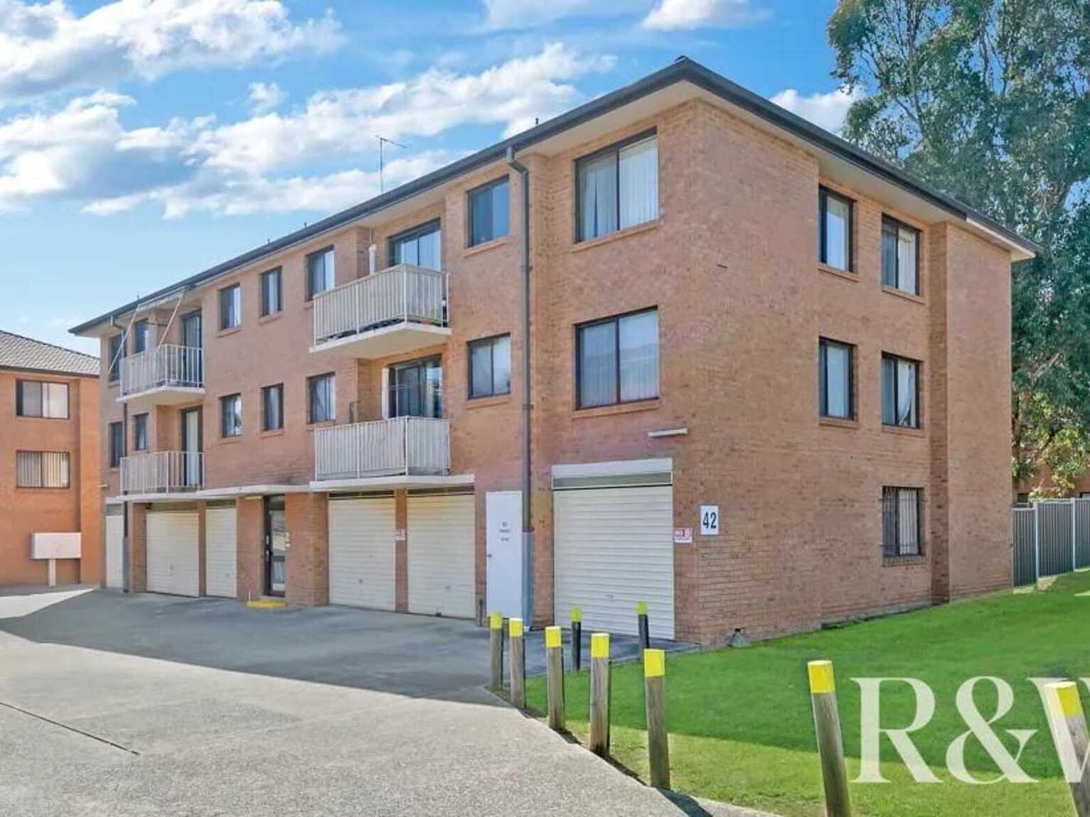 20/42 Luxford Road Mount Druitt 20/42 Luxford Road Mount Druitt