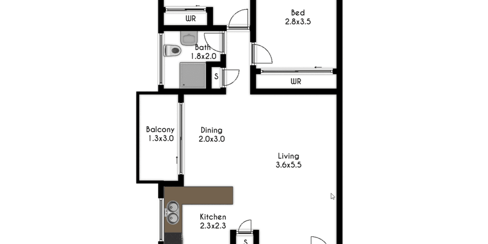 20/42 Luxford Road Mount Druitt 20/42 Luxford Road Mount Druitt