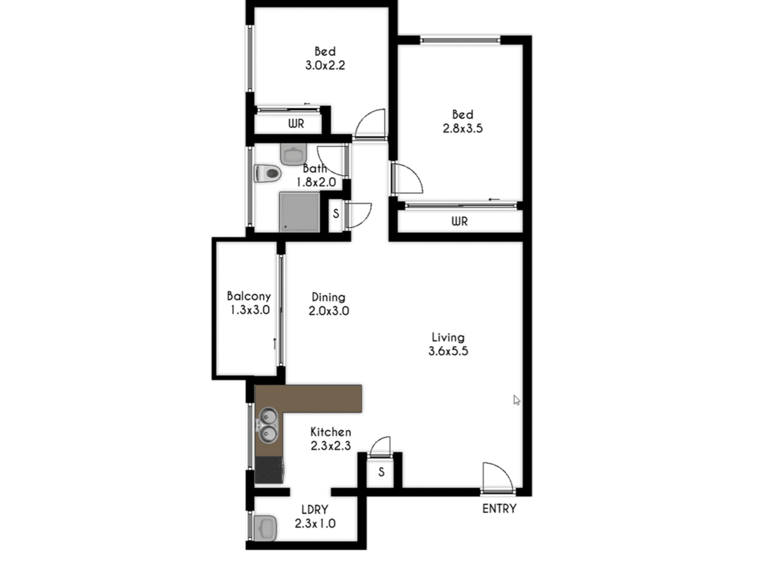 20/42 Luxford Road Mount Druitt 20/42 Luxford Road Mount Druitt