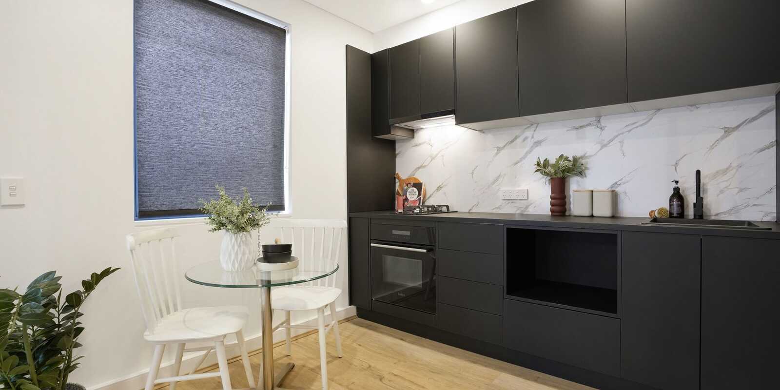24/37 Iredale Street Newtown 24/37 Iredale Street Newtown