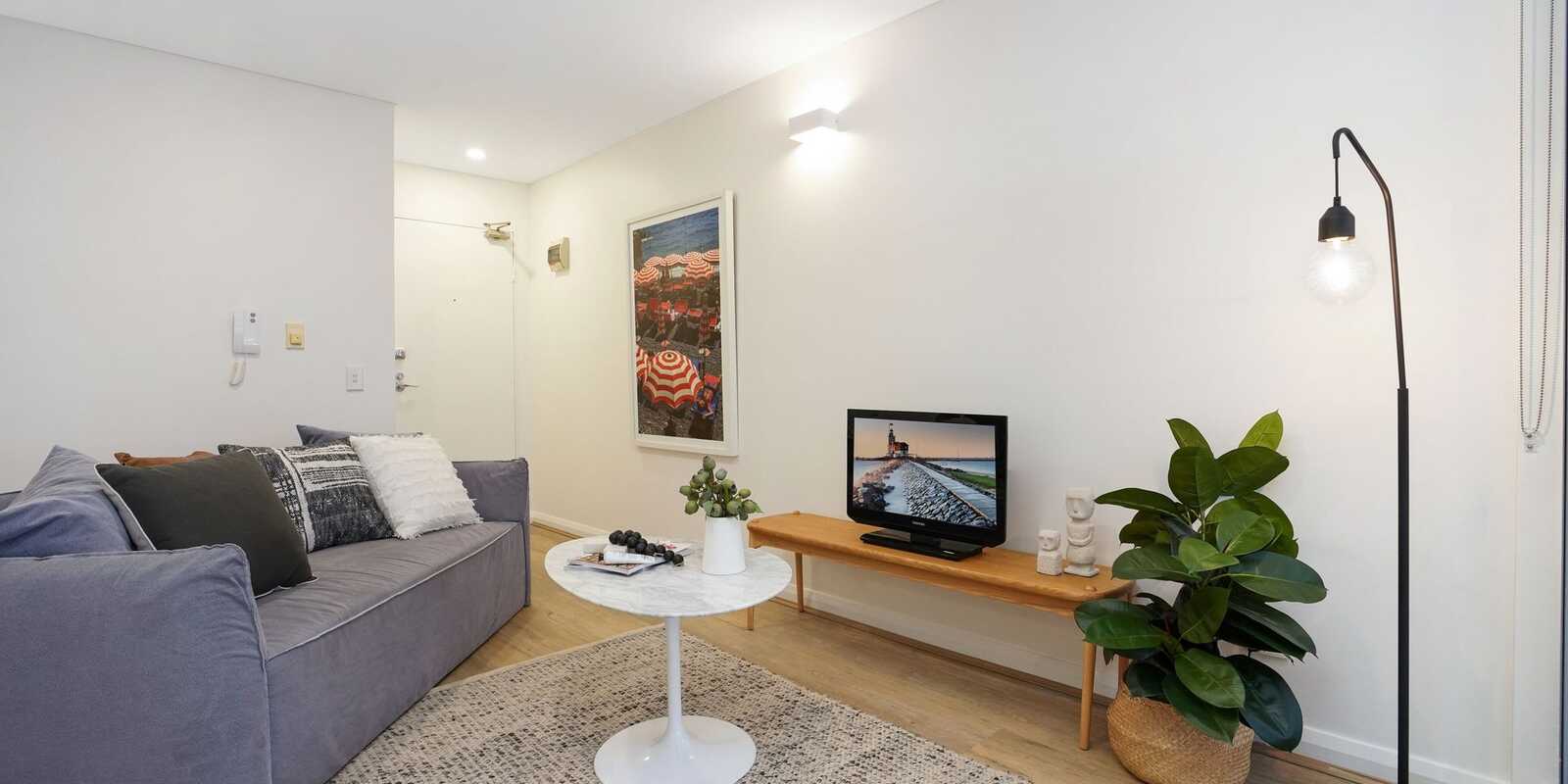 24/37 Iredale Street Newtown 24/37 Iredale Street Newtown