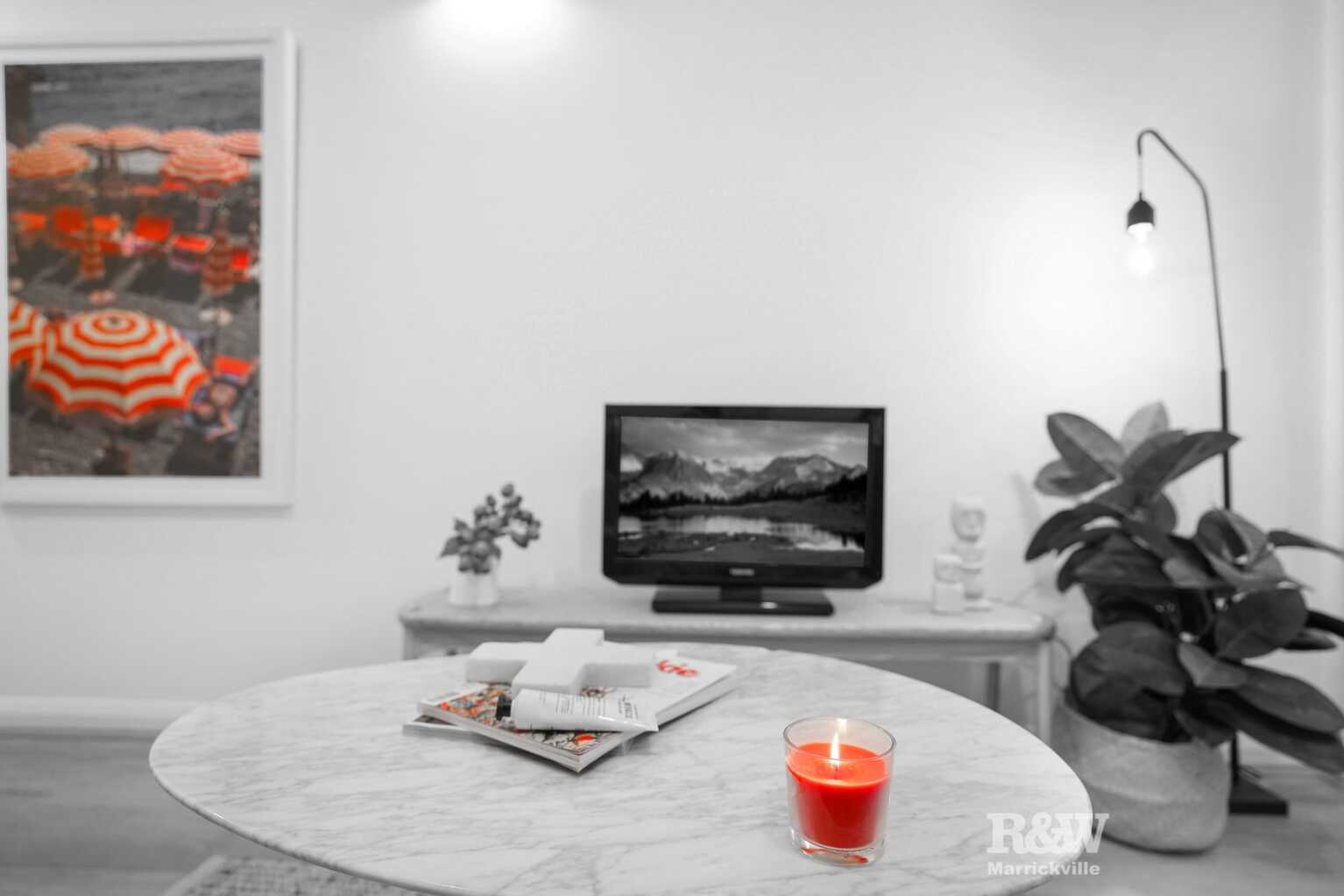 24/37 Iredale Street Newtown 24/37 Iredale Street Newtown