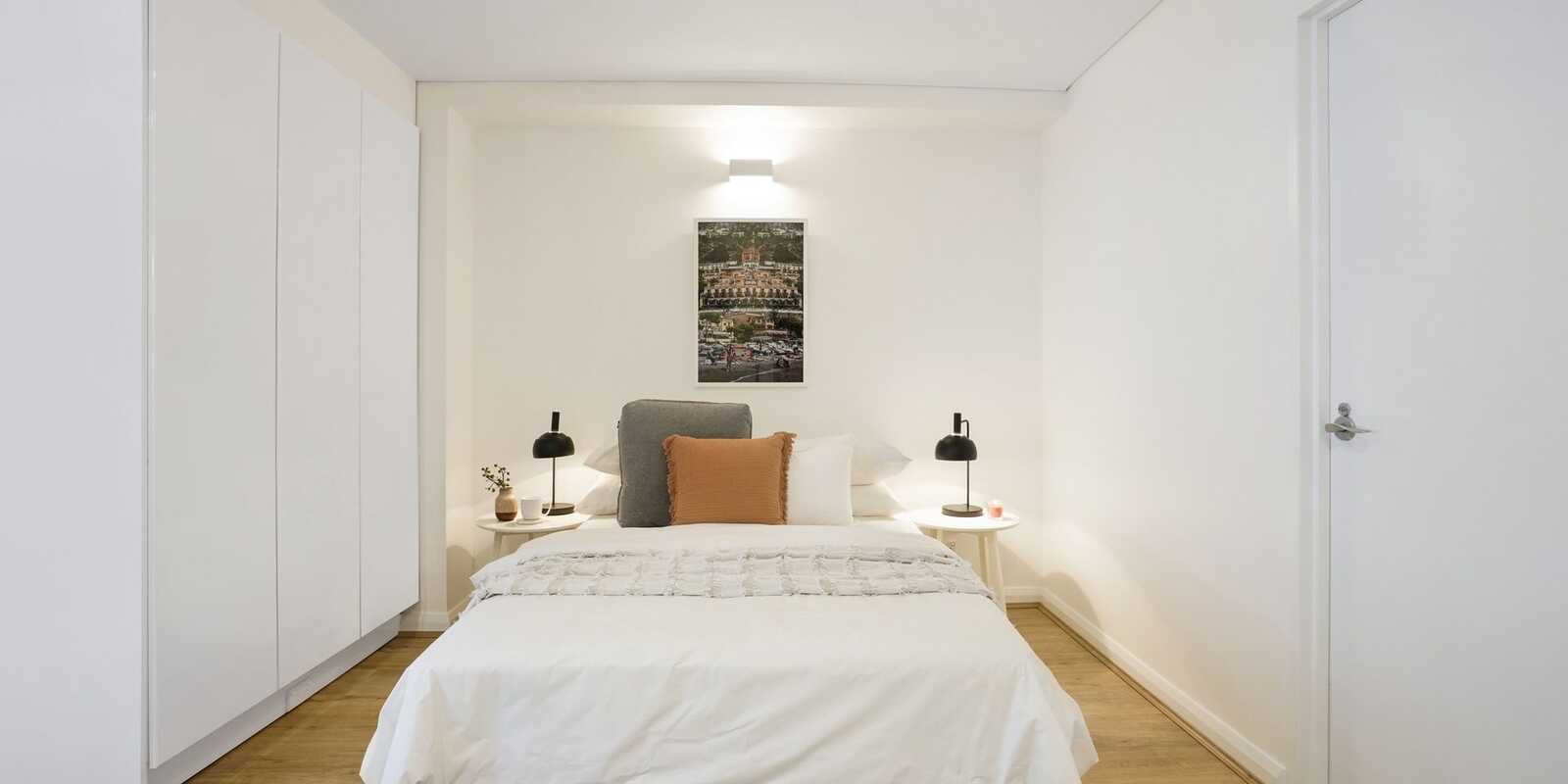 24/37 Iredale Street Newtown 24/37 Iredale Street Newtown