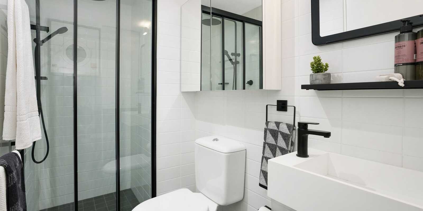 24/37 Iredale Street Newtown 24/37 Iredale Street Newtown