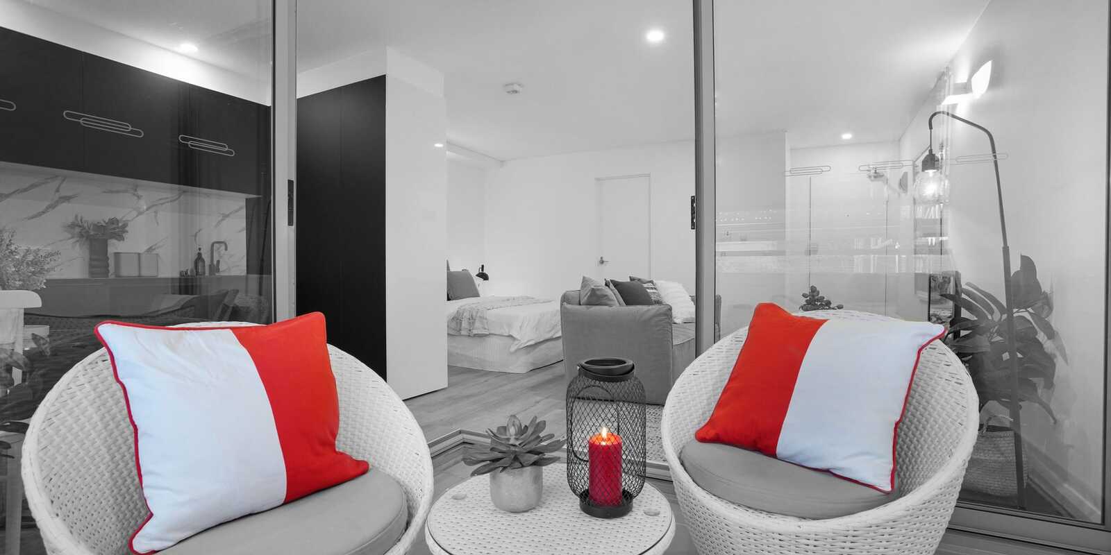 24/37 Iredale Street Newtown 24/37 Iredale Street Newtown