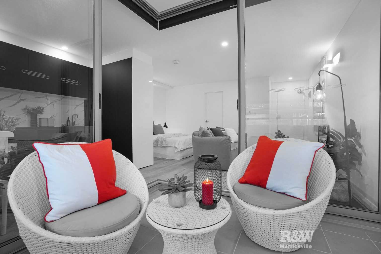 24/37 Iredale Street Newtown 24/37 Iredale Street Newtown