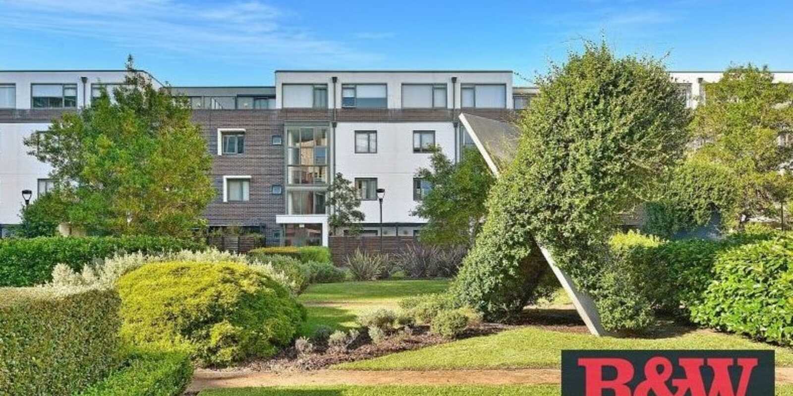 D107/35 Arncliffe Street Wolli Creek