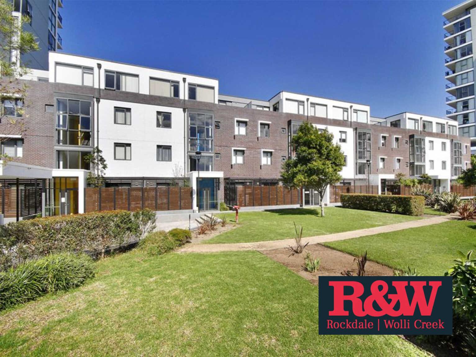 D107/35 Arncliffe Street Wolli Creek
