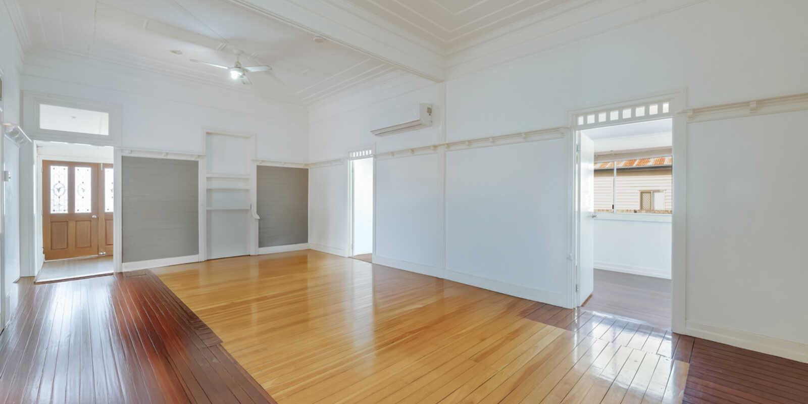 18 George Street Bundaberg South 18 George Street Bundaberg South