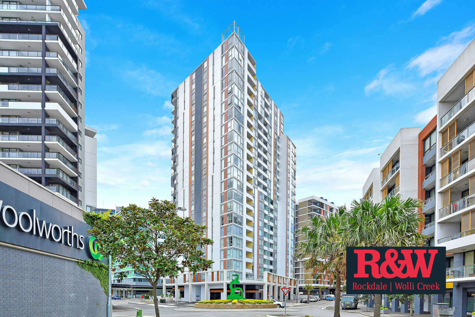 405/1 Brodie Spark Drive Wolli Creek