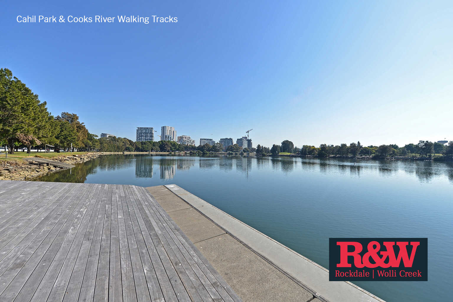B201/35 Arncliffe Street Street Wolli Creek
