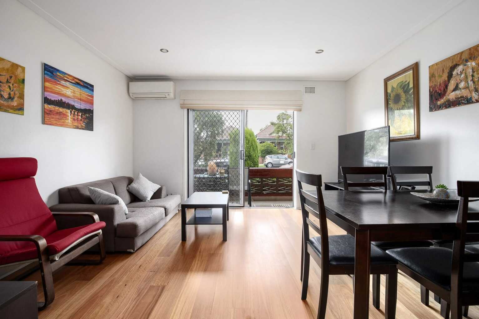 3/23-25 Henson Street Marrickville