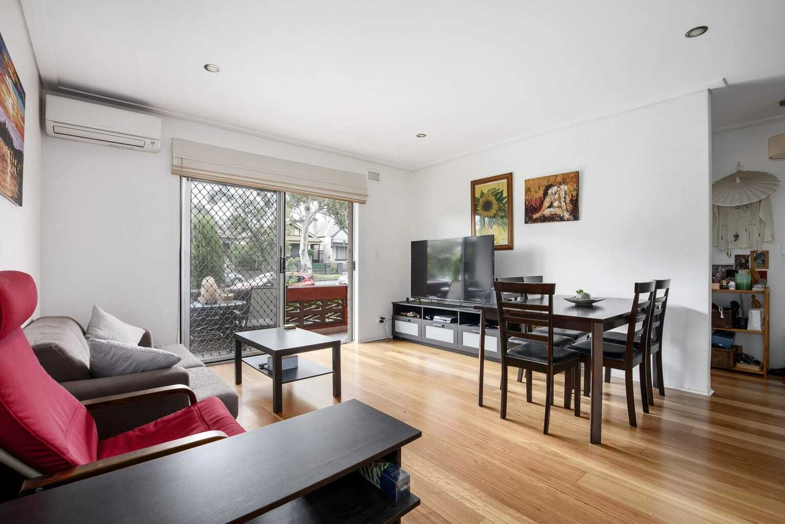 3/23-25 Henson Street Marrickville