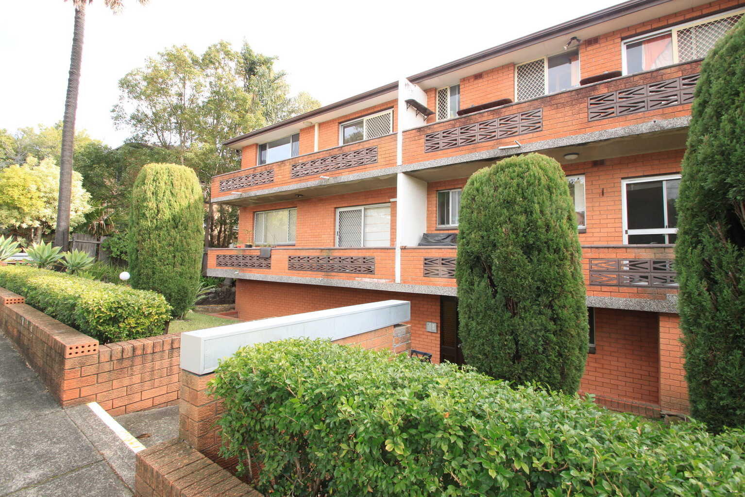 3/23-25 Henson Street Marrickville