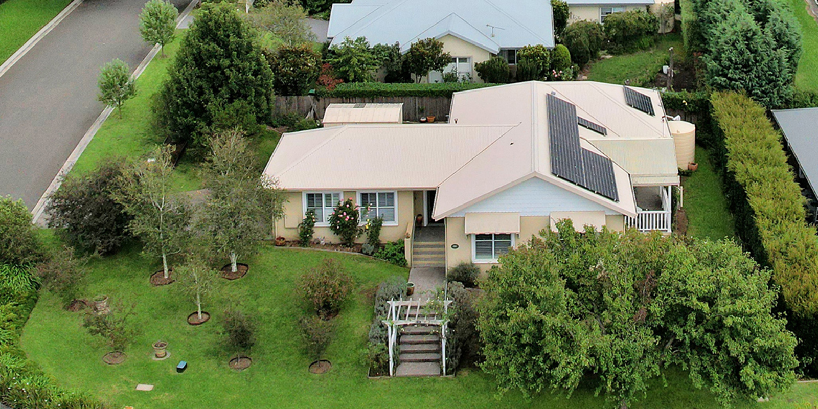 2 Lansdown Place Moss Vale 2 Lansdown Place Moss Vale