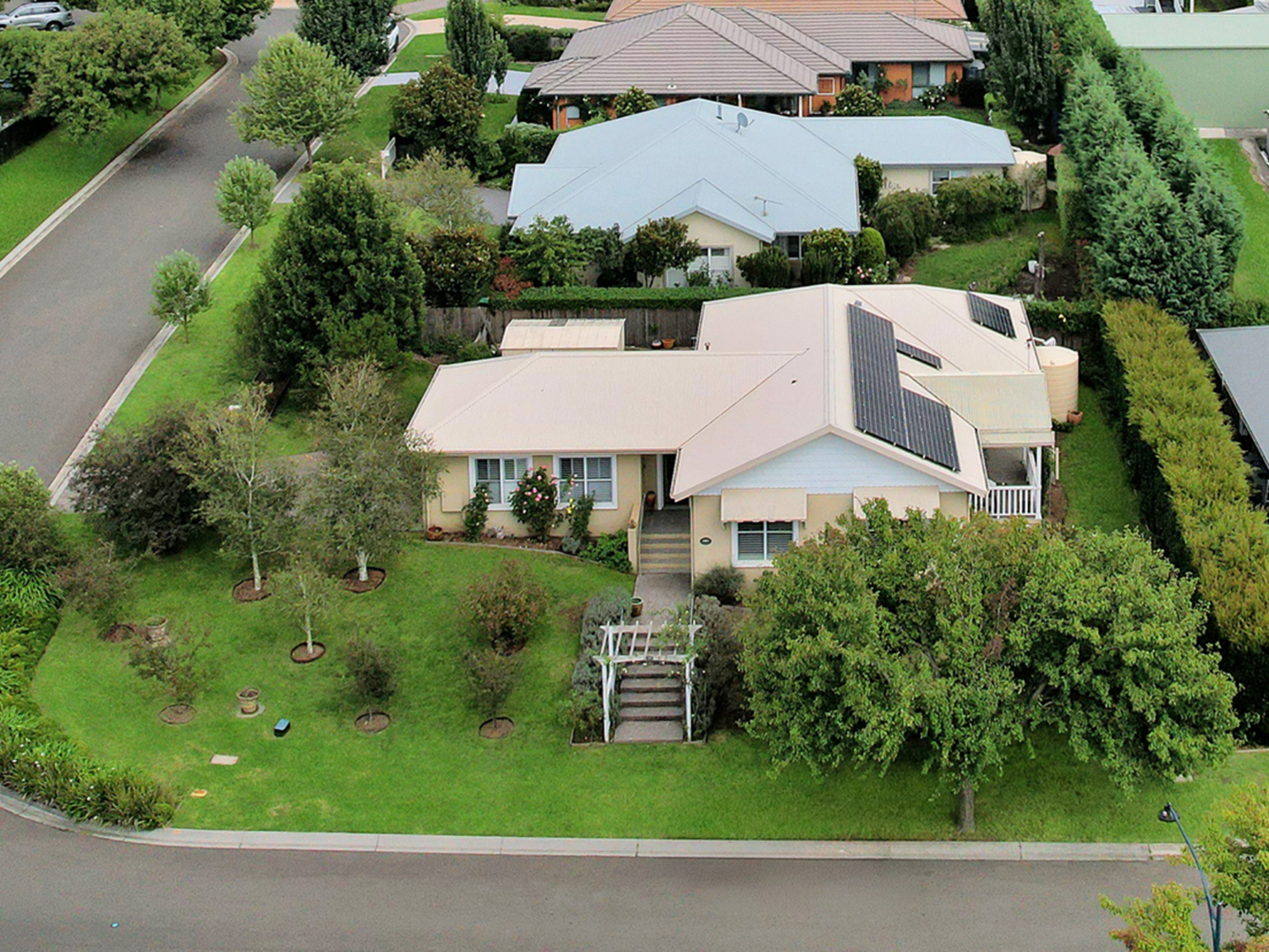 2 Lansdown Place Moss Vale 2 Lansdown Place Moss Vale