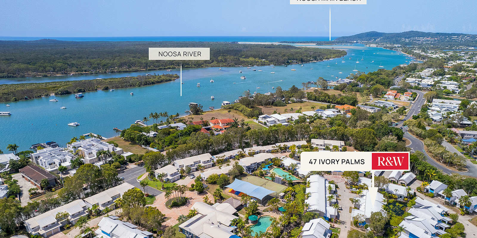 47/73 Hilton Terrace Noosaville