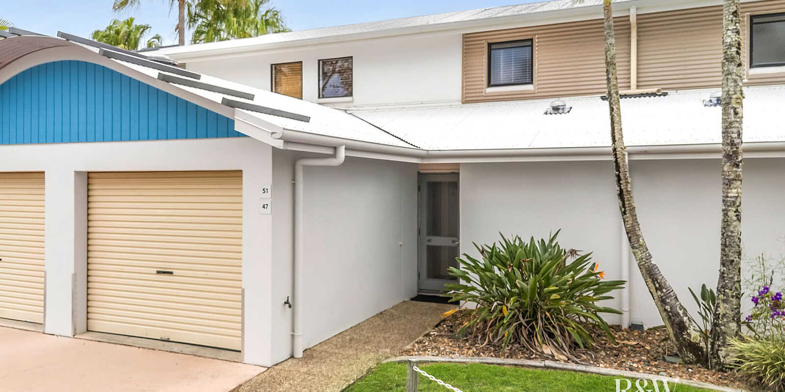 47/73 Hilton Terrace Noosaville