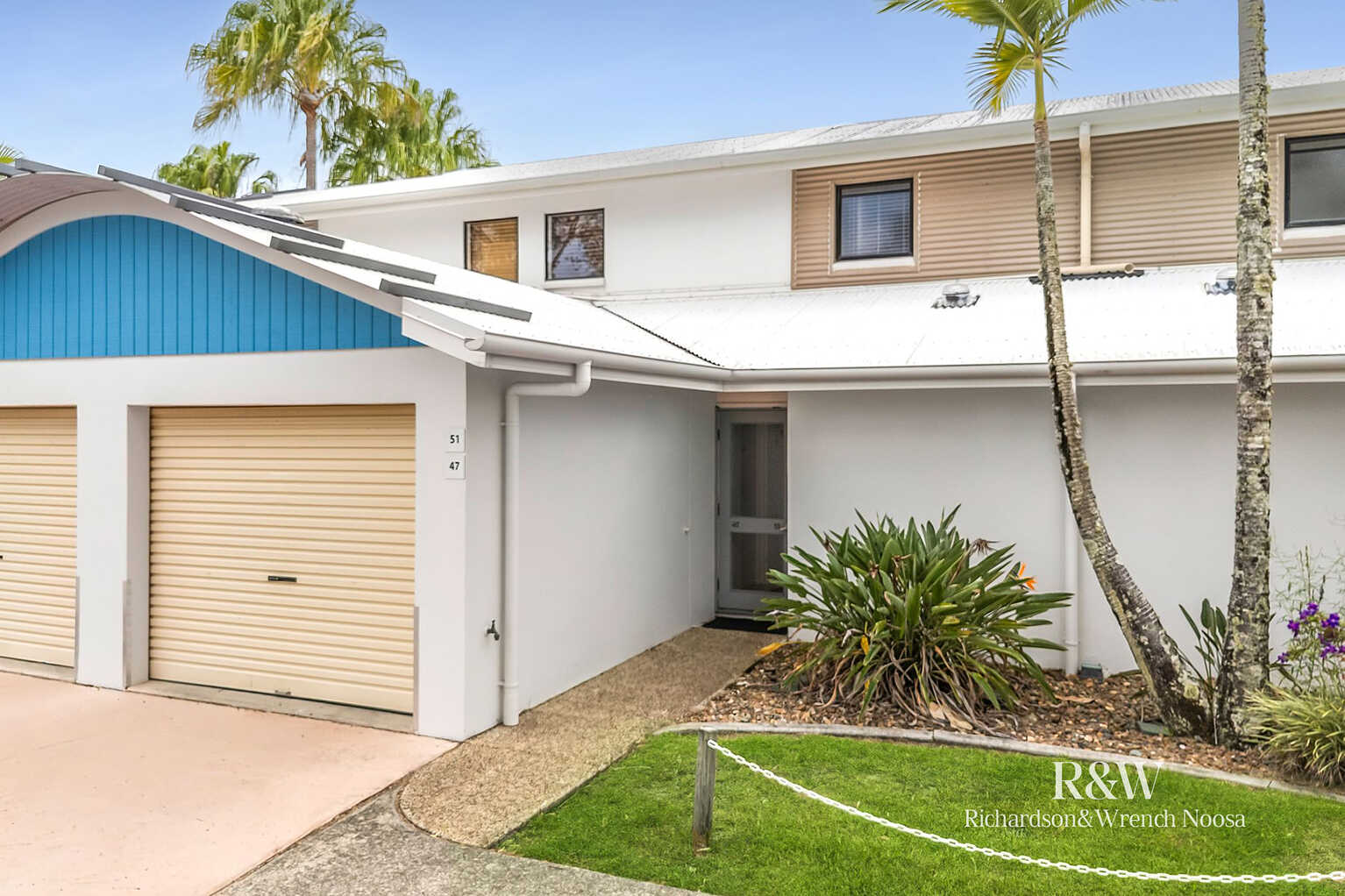 47/73 Hilton Terrace Noosaville