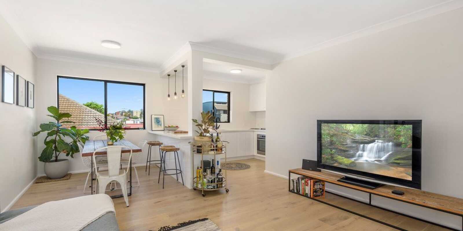 22/9-11 Young Street Vaucluse