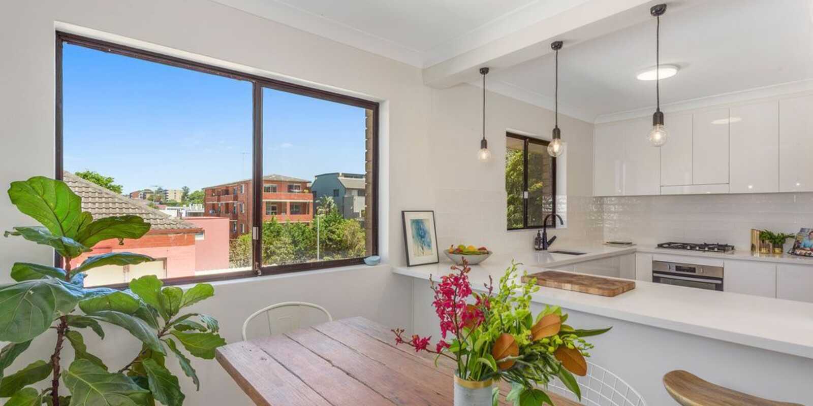22/9-11 Young Street Vaucluse