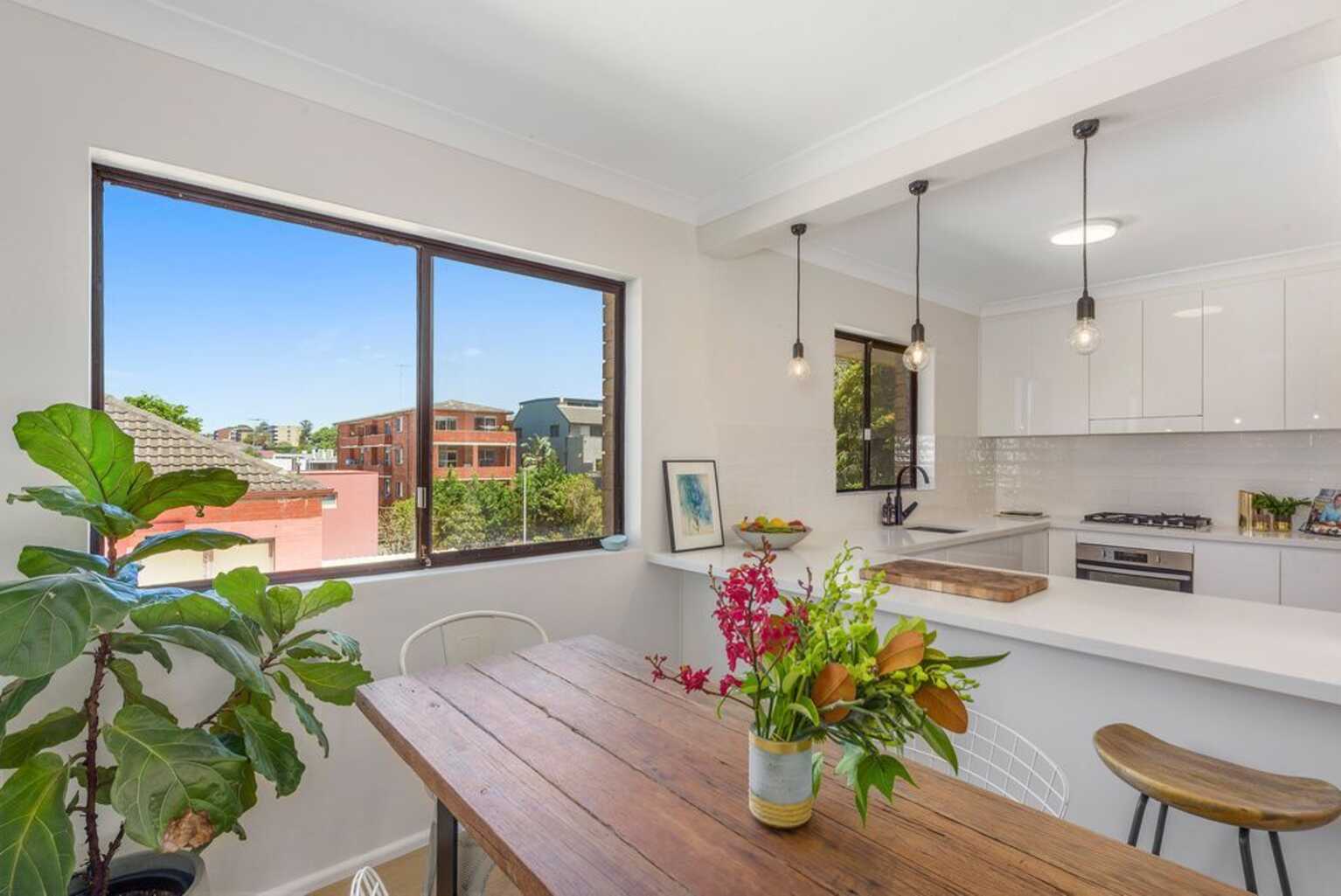 22/9-11 Young Street Vaucluse