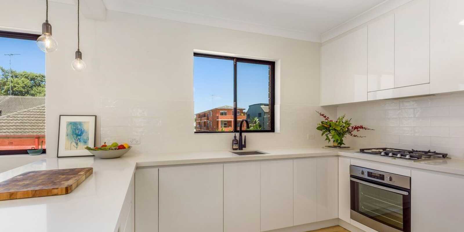 22/9-11 Young Street Vaucluse
