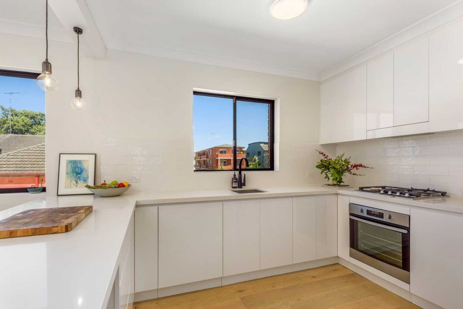 22/9-11 Young Street Vaucluse