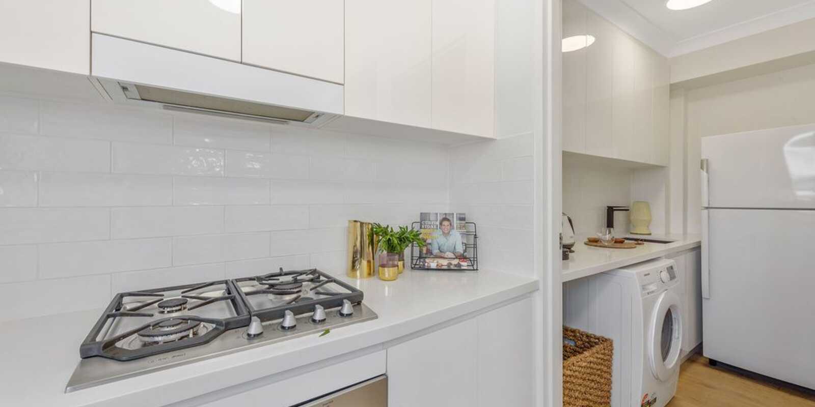 22/9-11 Young Street Vaucluse