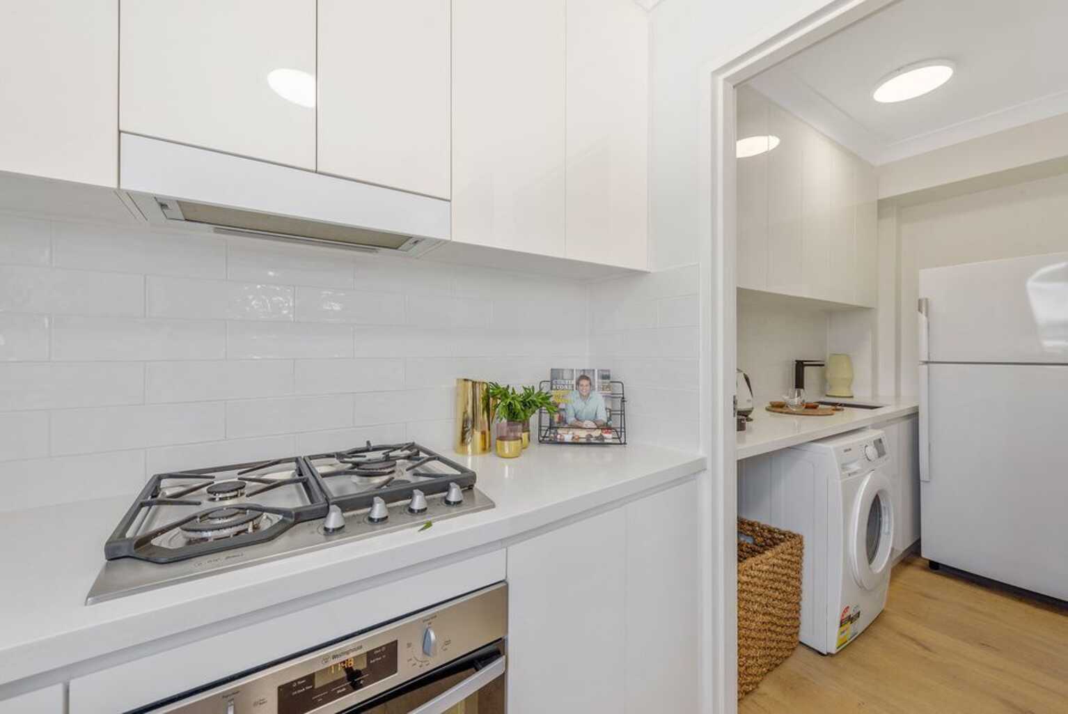 22/9-11 Young Street Vaucluse