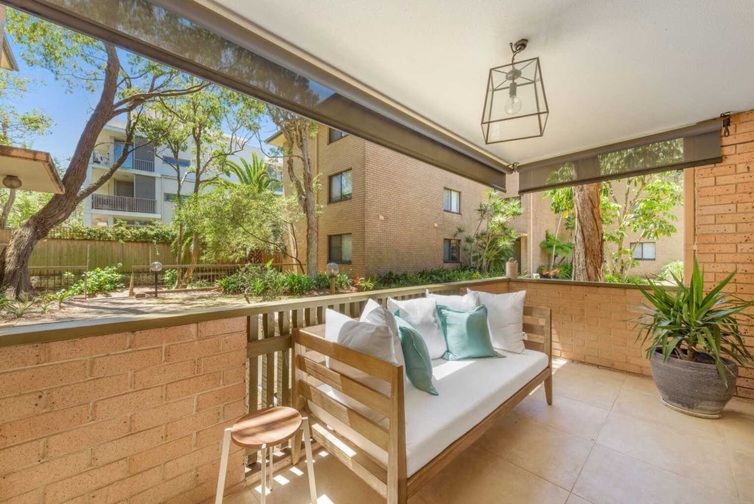 22/9-11 Young Street Vaucluse